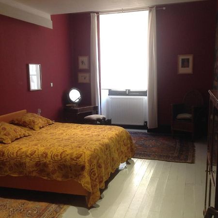 La Chambre De Diane Lectoure Exterior photo