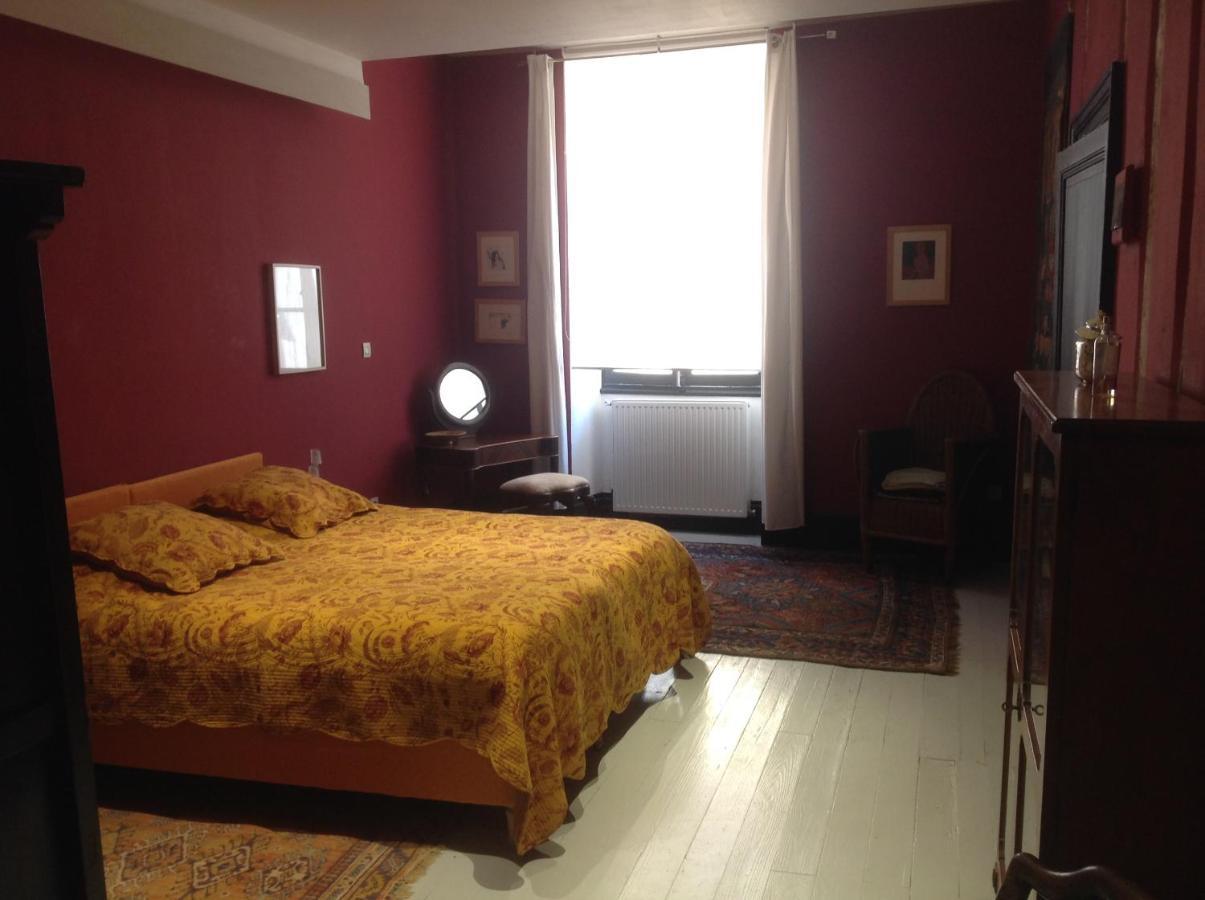 La Chambre De Diane Lectoure Exterior photo