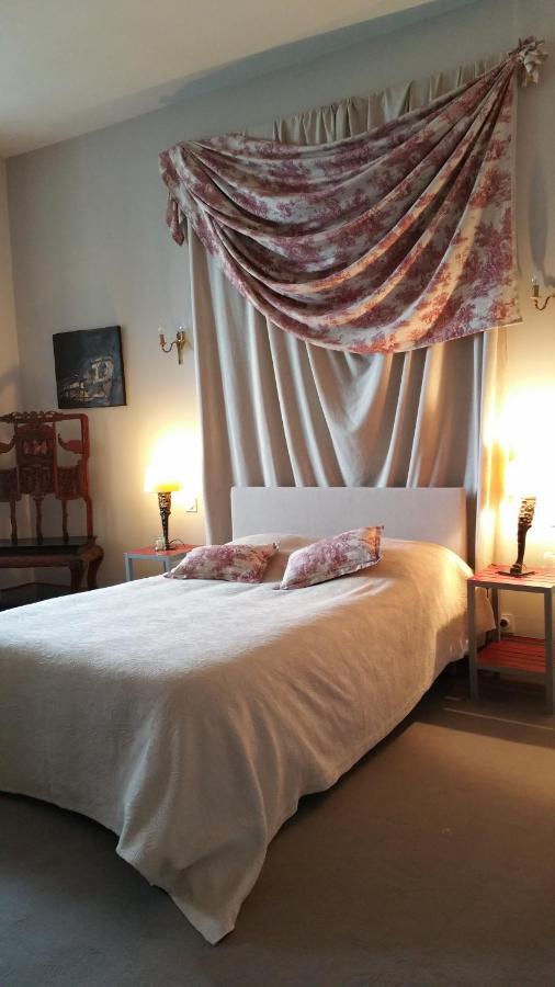 La Chambre De Diane Lectoure Exterior photo